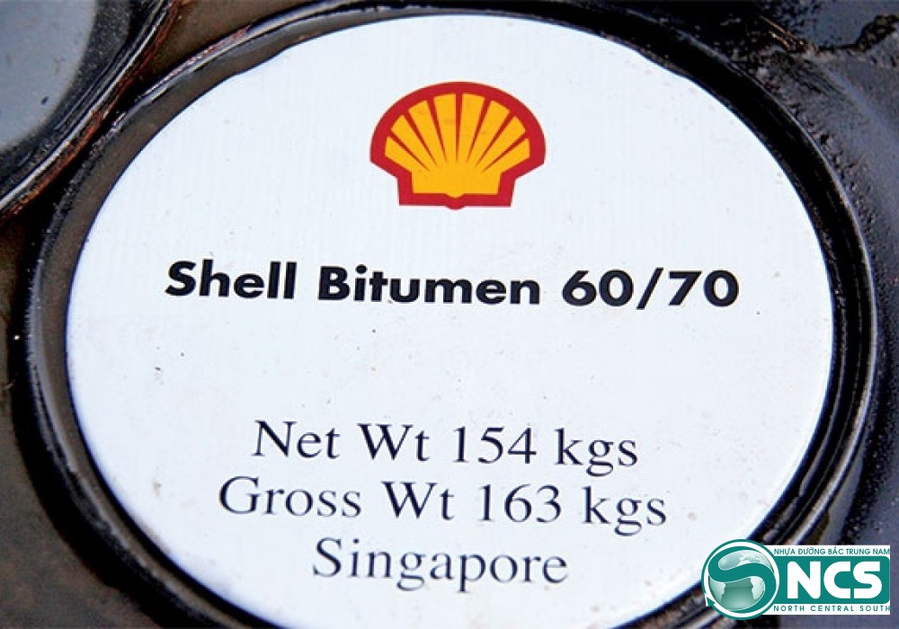 Nhựa đường Shell - Nhựa Đường NCS - Công Ty CP XNK Giao Thông Đường Bộ Bắc Trung Nam